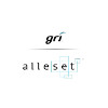 GRI Alleset India logo