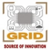 GRID India logo