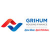 Grihum Housing Finance logo