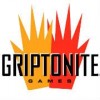 Griptonite Games logo