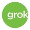 Grok logo