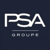 Groupe PSA logo