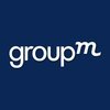 Groupm Media Logo