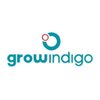 Grow Indigo Logo