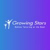 Growing Stars logo