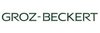 Groz - Beckert Asia logo