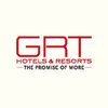 GRT Hotels & Resorts logo