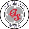 GS Alloys logo