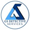 GS Detective Agency Logo