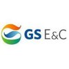 GS Engineering & Construction  Logo