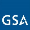 United States General Services Administration logo