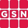 GSN (Game Show Network) logo