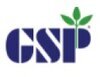 GSP Crop Science Logo