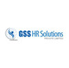 GSS HR Solutions logo