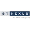 GT Nexus Software logo