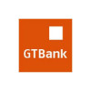 GTBANK logo