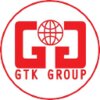 GTK Travels logo