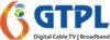 GTPL Hathway Limited logo