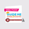 Guide Me Education Services logo