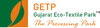 Gujarat Eco Textile Park logo