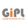 Gujarat Infrapipes logo