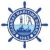 Gujarat Maritime Board logo