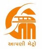 Gujarat Metro Rail Corporation Logo