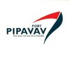 Gujarat Pipavav Port Logo