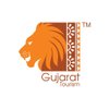 GUJARAT TOURISM logo