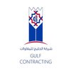 Gulf Contracting logo