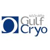 Gulf Cryo Logo