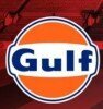 Gulf Oil Lubricants