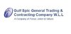 GULF SPIC GENERAL TRADING & CONTRACTING COMPANY WLL