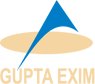 Gupta Exim logo