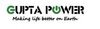 Gupta Power Infrastructure logo