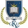 Guru Kashi University logo