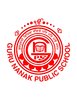 Guru Nanak Public School logo