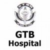 Guru Teg Bahadur Hospital logo