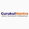 Gurukul Mantra logo