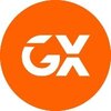 Gx India logo