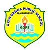 Gyan Ganga Public School logo