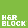 H&R Block Logo