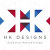 H.K.Designs logo