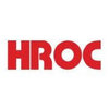 H R Organo Chem (HROC) logo