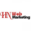 H N Web Marketing logo