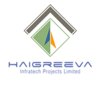 Haigreeva Infratech Projects Logo