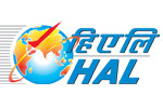 Hindustan Aeronautics logo