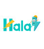 Hala Mobility logo