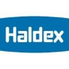 Haldex India logo