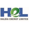 Haldia Energy logo